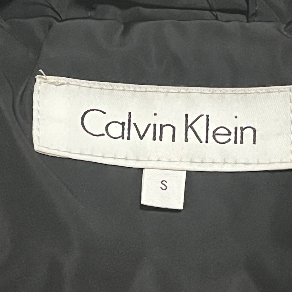 Calvin Klein Jacket - Picture 4 of 4